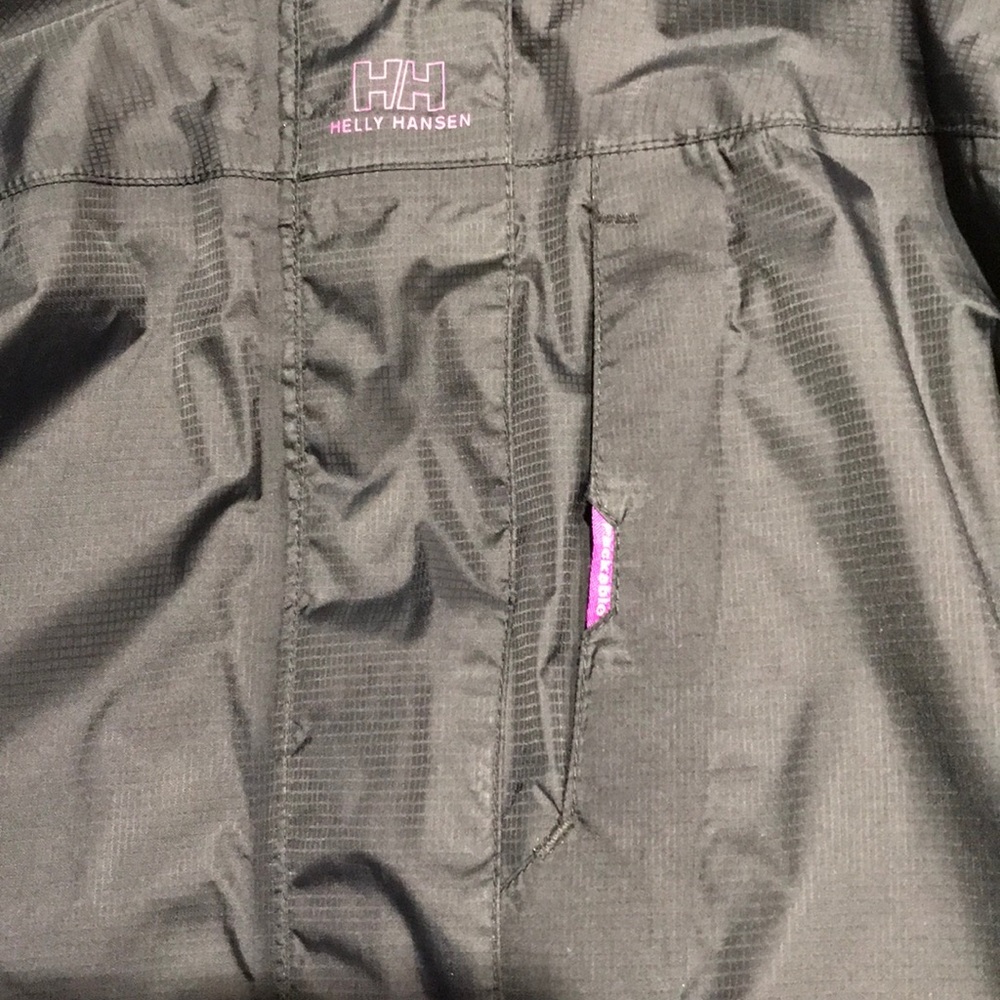 Helly Hansen Hellytech Rain Jacket - image 5